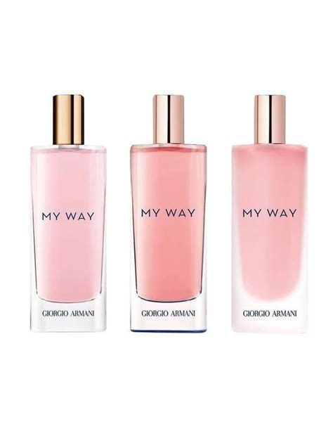 myer my way perfume|my way perfume 3 oz.